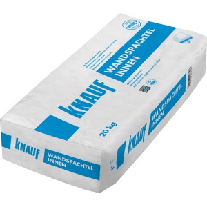 Wandspachtel innen 20 kg