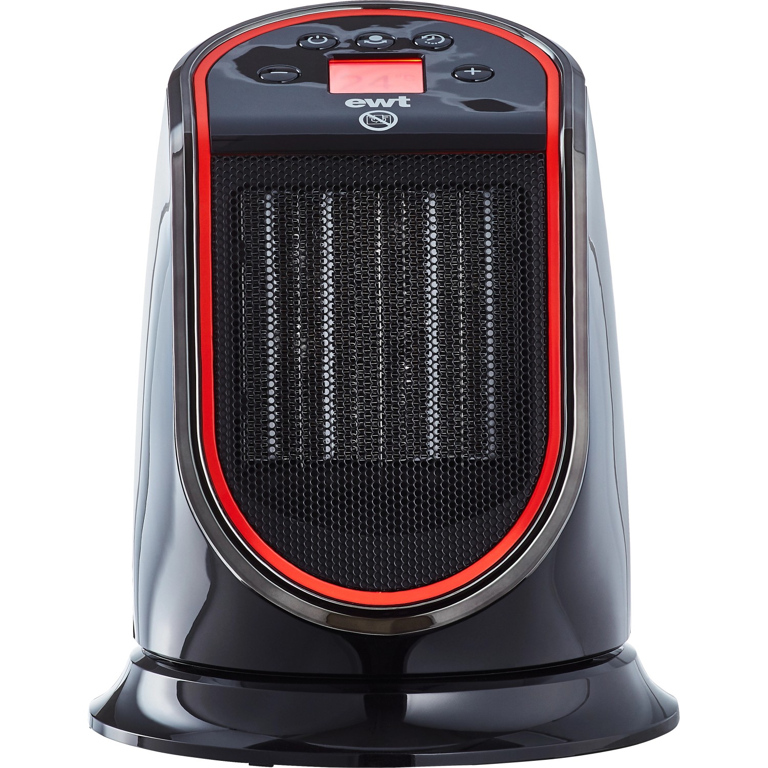Ewt KeramikHeizlüfter M2 GTSB 2.000 W kaufen bei OBI