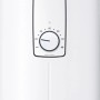 Stiebel Eltron Kompaktdurchlauferhitzer DCE 11/13 kW, elektronisch geregelt, für Küchenspüle.