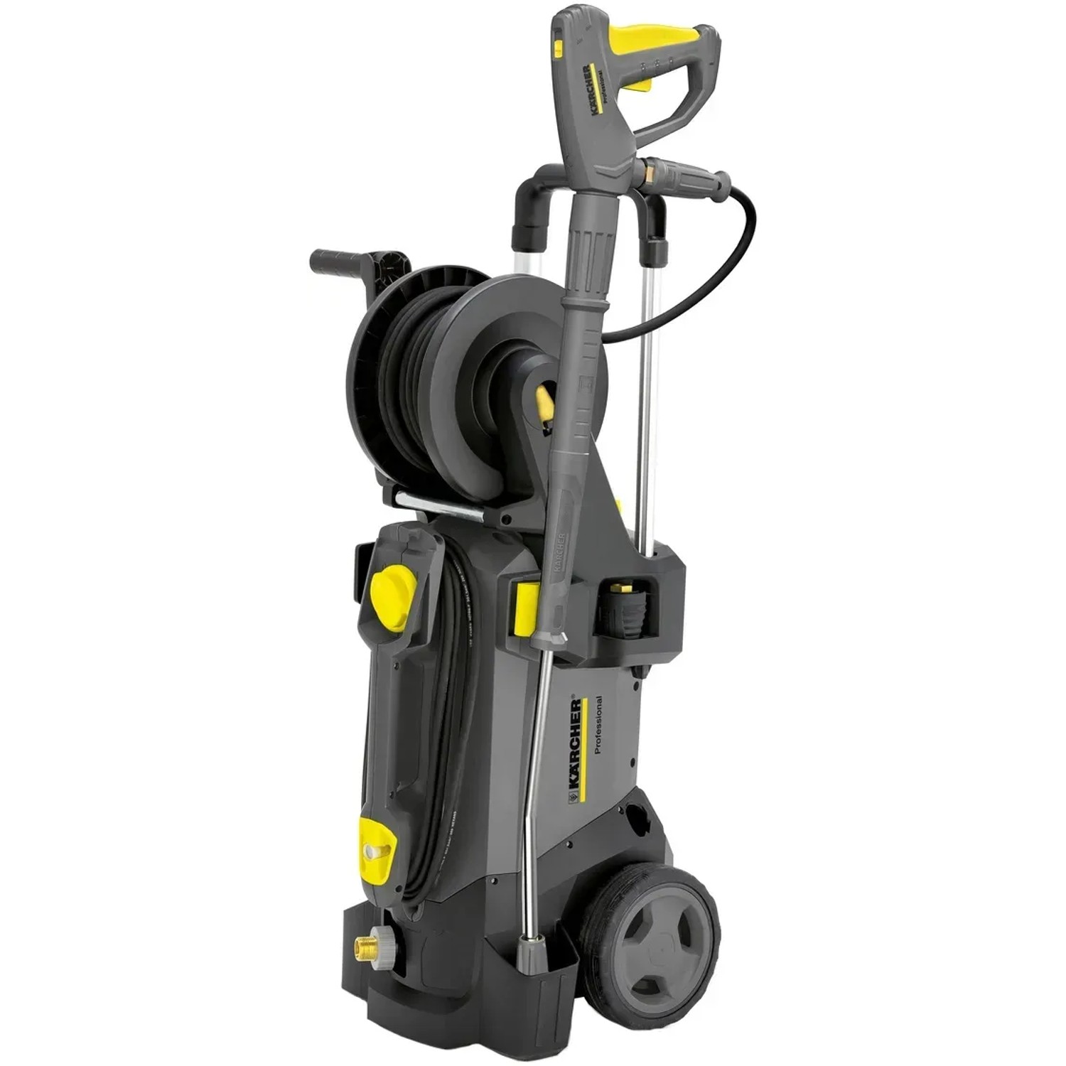Manguera De 20 Metros Para Pistola - Compatible Con Kärcher HDS 695 Y 755 (Limpi