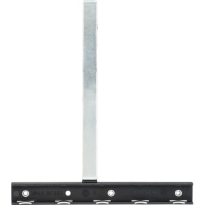 Bosch Adapter zur Nutzung mit Führungsschiene für exakte Schnitte.