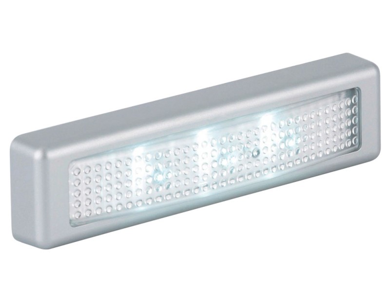 Kaufe 12 Lichter (4 Stück) LED-Leuchten, buntes Auto-Innenboden