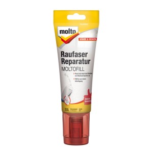 Molto Raufaser Reparatur Moltofill Innen-Fertigspachtel 330 g