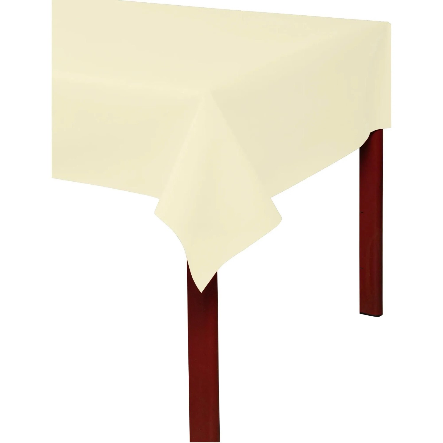 Pronappe Papiertischdecke Rolle 1,20 m x 15 m Elfenbein