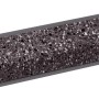 Kaindl Wandabschlussleiste, Granito Anthrazit Dekor, 63,5 cm lang, für Arbeitsplatten.