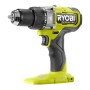 Ryobi RPD18BL2-0 Akku-Schlagbohrschrauber, Brushless, 18V, 95 Nm, für Holz, Metall und Mauerwerk.