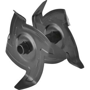 Ersatzmesser für CMI Elektro-Bodenhacke C-EBH-1000/36