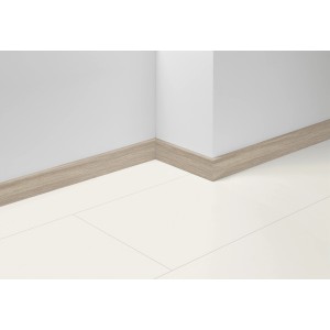 Parador Sockelleiste SL 18 D036 Eiche 70 mm x 17 mm Länge 2.200 mm