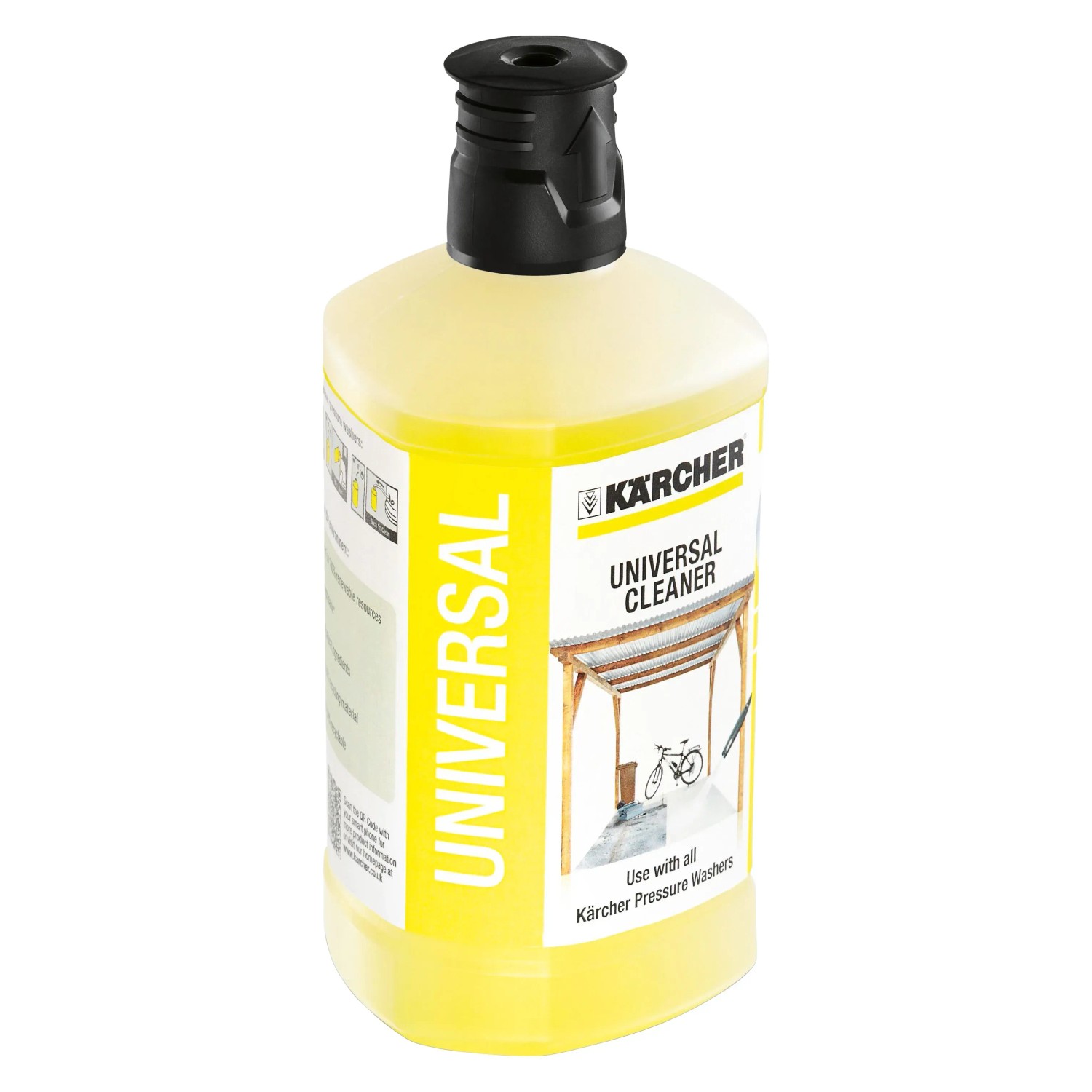 Kärcher Universalreiniger (1 L) Ab 5,29 € | Preisvergleich Bei