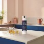 Grohe Blue Starter-Set mit Magnesium und Zink Filter in moderner Küche.
