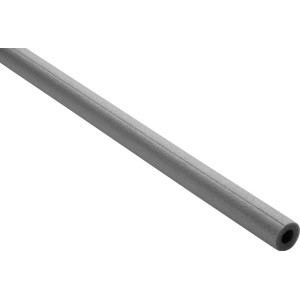 NMC Climatube Basic Rohrisolierung, 22mm Durchmesser, 1m Länge, für Heizungs-Installation.