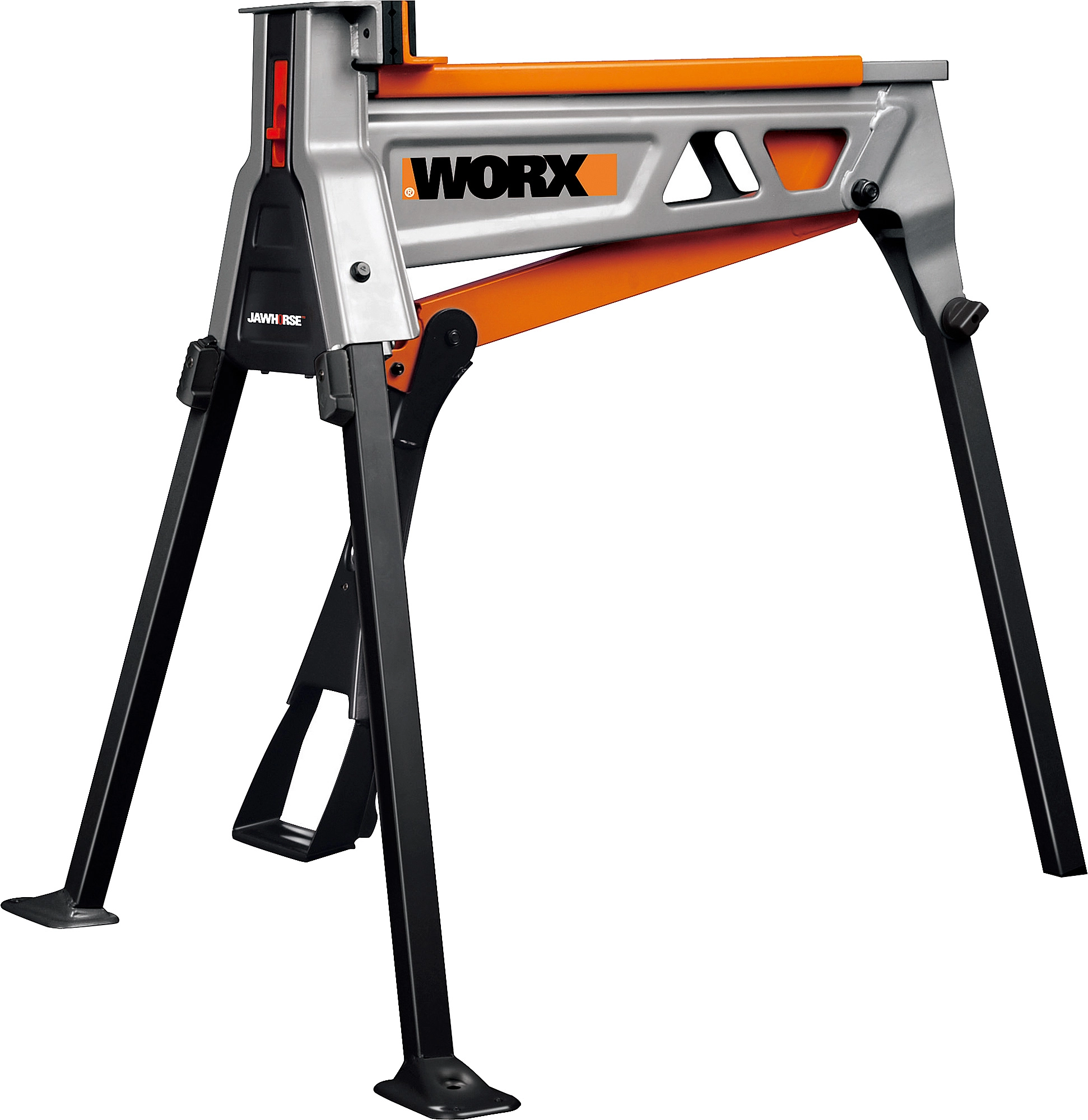 Worx Klemm Werkbank WX060.1 kaufen bei OBI