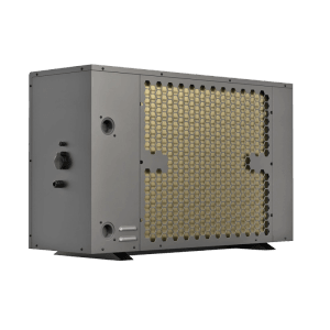 Steinbach Silent 13 Pool Wärmepumpe, Heizleistung 13000 W für Pools bis 60000 l.