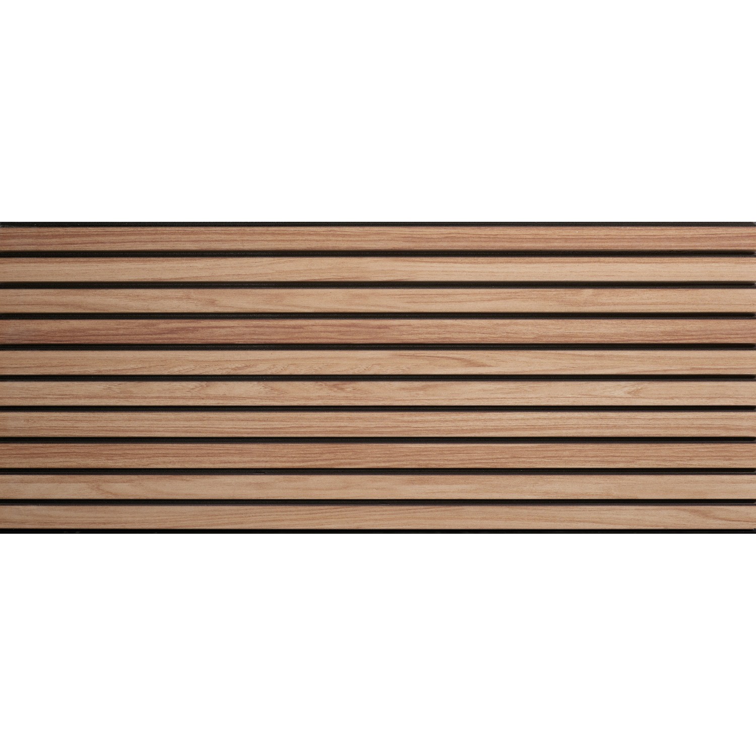 Rebel of Styles Verblender Ultralight Linari Natural HD Printed, Holzoptik