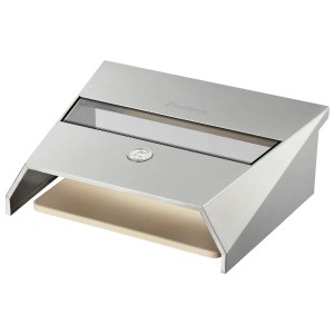 Enders Pizzacover Turbo für 3-/ 4-Brenner mit Backburner