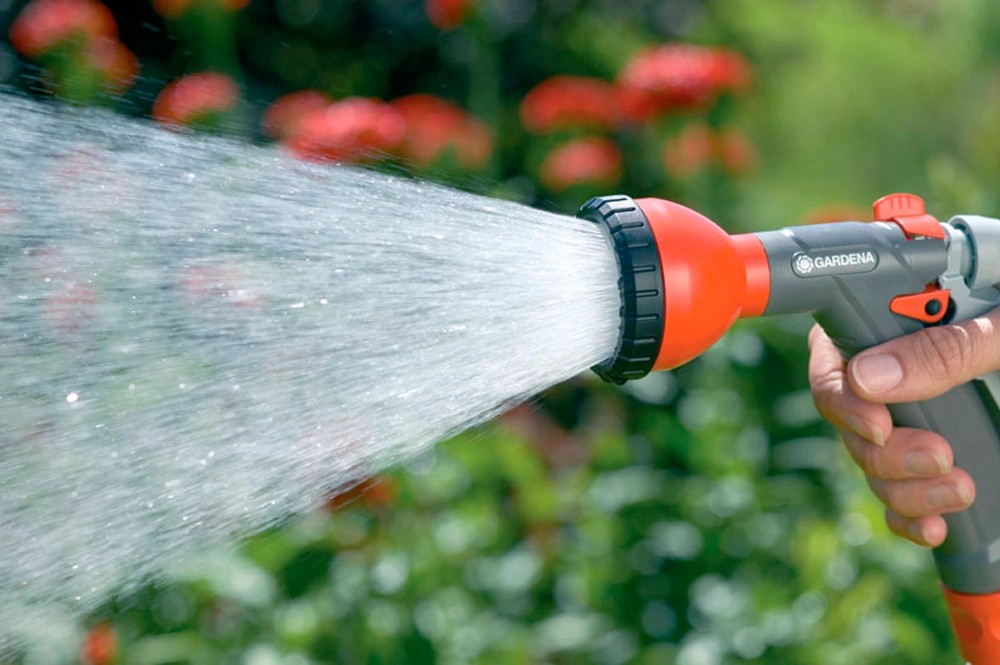 Gardena Classic ImpulsBrause kaufen bei OBI