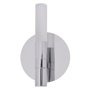 Näve LED-Wandleuchte Castle 13 cm