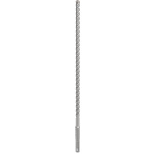 Bosch Hammerbohrer SDS Plus-5x, 8 mm Durchmesser, 310 mm Länge. Geeignet für Beton und Stahlbeton.