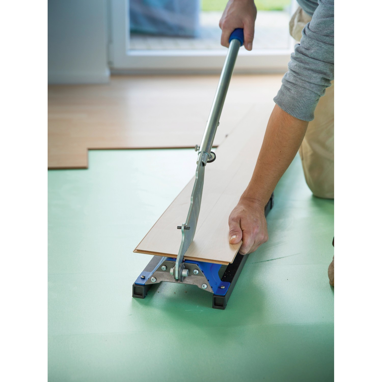 LUX Laminatschneider kaufen bei OBI