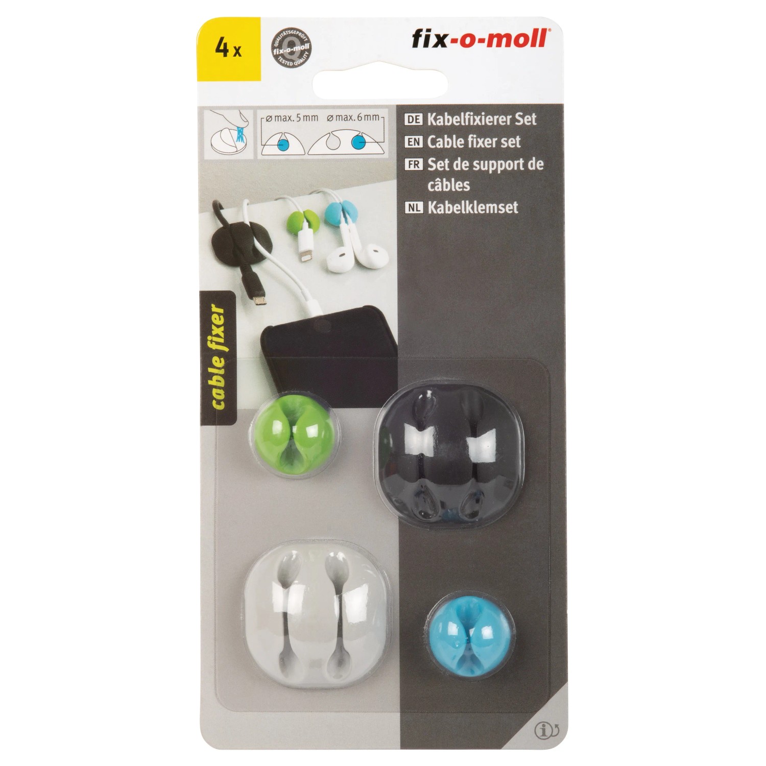 Dimensions Kreuzstich-Set „Dschungeltiere“ – Personalisierbare Geburtsaufzeichnung, 25,4 X 20,3 Cm