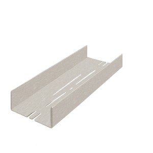 Schulte Duschablage in Edelstahloptik, Größe S, zum Kleben. Praktisches Duschregal für Badaccessoires.