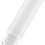 Osram LED-Leuchtmittel G24d-2 in Röhrenform, 7W, neutralweißes Licht. LED-Leuchtstofflampe für Wohnräume.