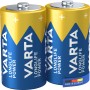 2er-Pack Varta Longlife Power D Mono Batterien (LR20).