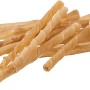 Primox Kaurollen, gedrehte Hunde-Snacks aus Natur-Rinderhaut, 100 Stück