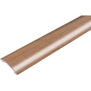 Übergangsprofil simple-fix 15 Alu Selbstklebend 40 x 5 x 900 mm Dekor Kiefer