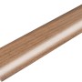 Übergangsprofil simple-fix 15 Alu, selbstklebend, 40x5x900 mm, Dekor Kiefer.