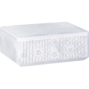 Juwel Amorax Ammoniumentferner Jumbo XL für Aquarium Filter, reduziert Ammonium.