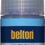 Belton Free AQUAcolours Lackstift in Himmelblau hochglänzend, 9ml. Buntlack für Ausbesserungen.