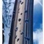 Bosch Aerotwin APX24 Wischblatt, 60cm, für klare Sicht. Autoreparatur Zubehör.