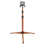Osram LED-Arbeitslicht Tripod 20 W 78 x 68 x 170 cm Dunkelgrau_3