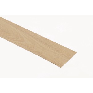 Kaindl Bügelkante Eiche Vendela Mindo, 65 cm, für Arbeitsplatten