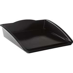 Napoleon Plancha, porzellanemailliert, für Grillutensilien. Ideal zum Grillen von Gemüse, Fisch und Fleisch.