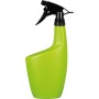 Scheurich Blumensprüher Smilla, grün matt, 0,7 l. Praktischer Pflanzensprüher für Zimmerpflanzen.