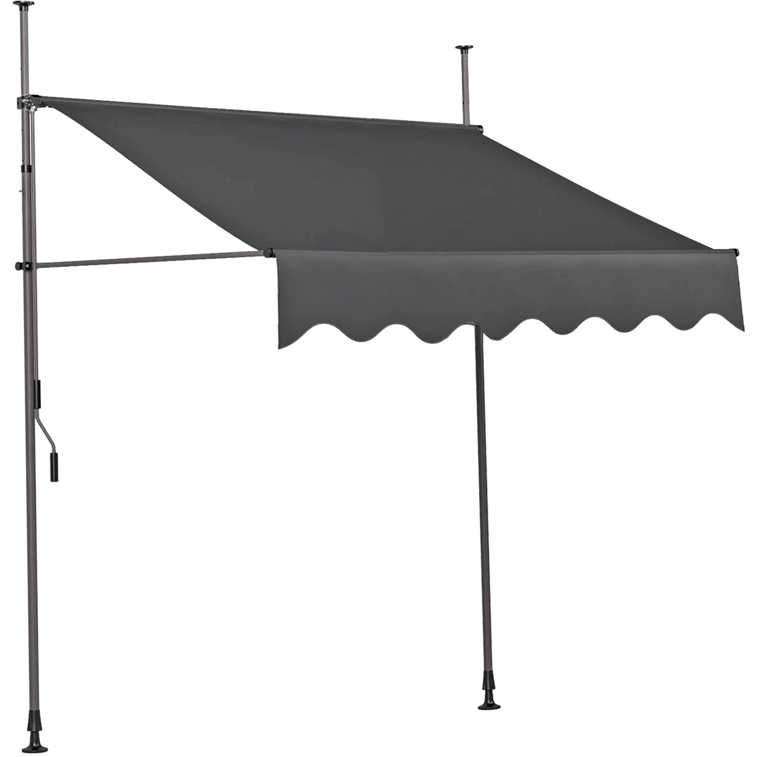 authentic tent Autentic Jack Bell 30 Liter Model:UT Tarp System w/ Mounting Plates | 1809905 with 8.5 oz Dämmstoffdübel für WDVS Schwerlastbefestigung