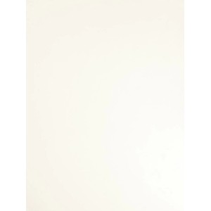 Weiße Tischplatte, 80x80 cm, vielseitig einsetzbar für Möbelbau.