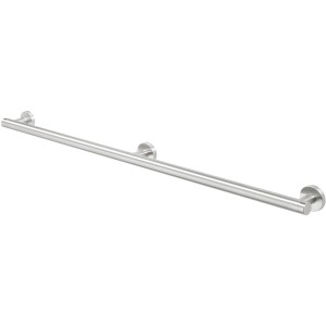 Tiger Sicherheitsgriff Boston Comfort & Safety, 90 cm, Edelstahl gebürstet.