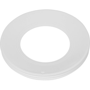 Gummi-Manschette für WC-Ablaufrohr 130 mm