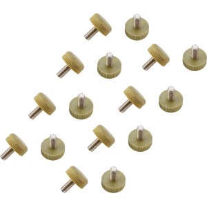 Fußkappen für Lounge-Set Scafford