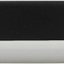 Schwarzes E2 Elektro Aufbau-LED-Panel Twice² für Deckenmontage, 20W, Ø 33cm.