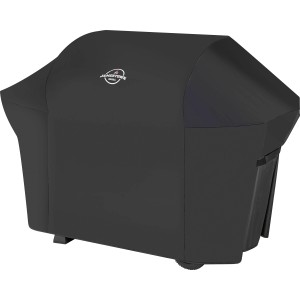 Jamestown-Grill Wetterschutzhülle für Grill Jaxon XL 110 cm x 152 cm x 65 cm