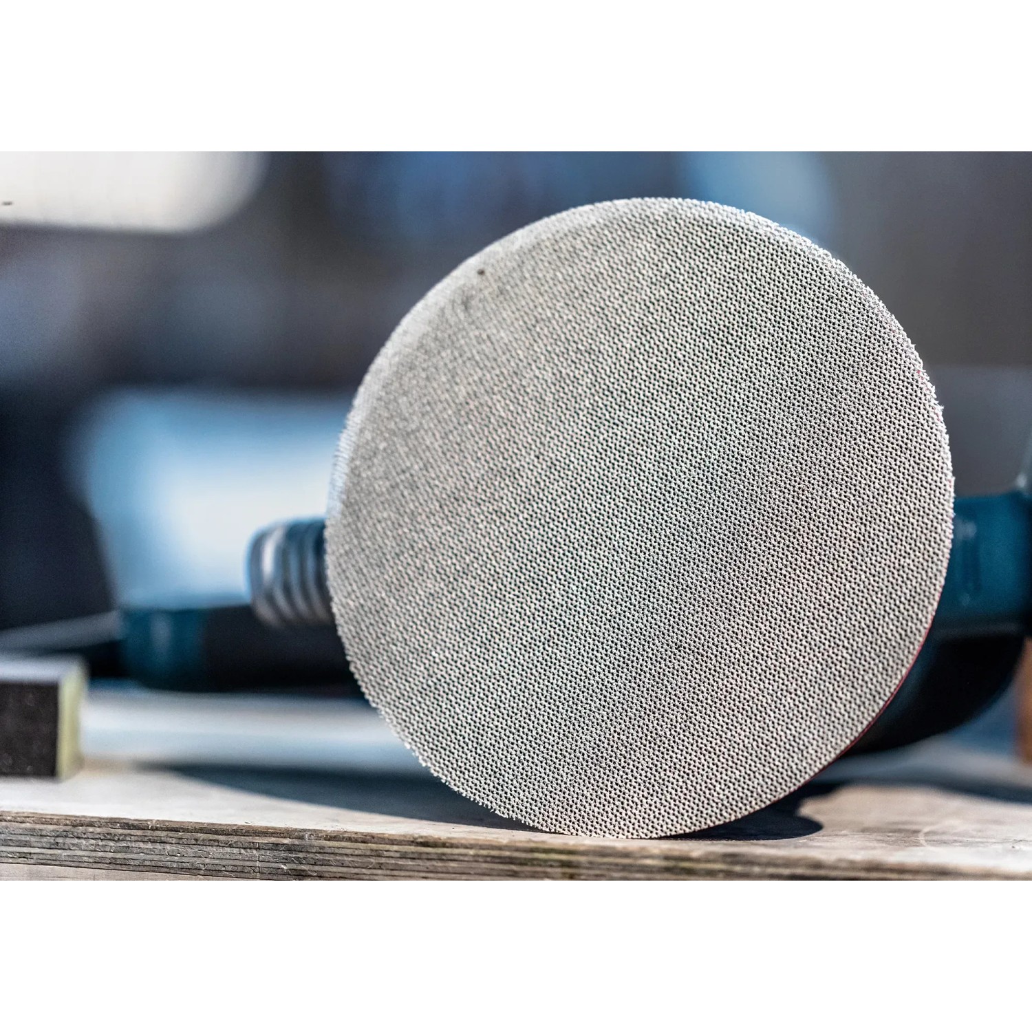 Bosch Expert M480 Netzschleifblatt, Ø 125 mm, K180, 5 Stück, Zubehör für Exzenterschleifer.
