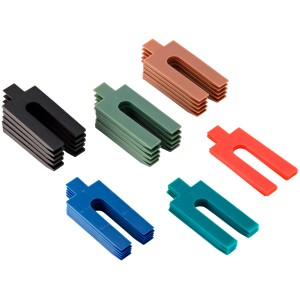 LUX-TOOLS Montagekeile