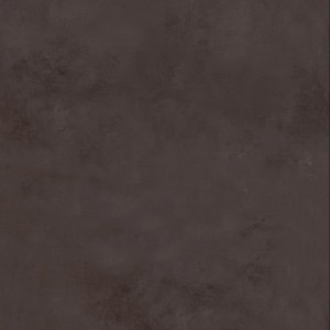 Terrassenplatte Feinsteinzeug Moon Chocolate, 60x60 cm, matte Optik.