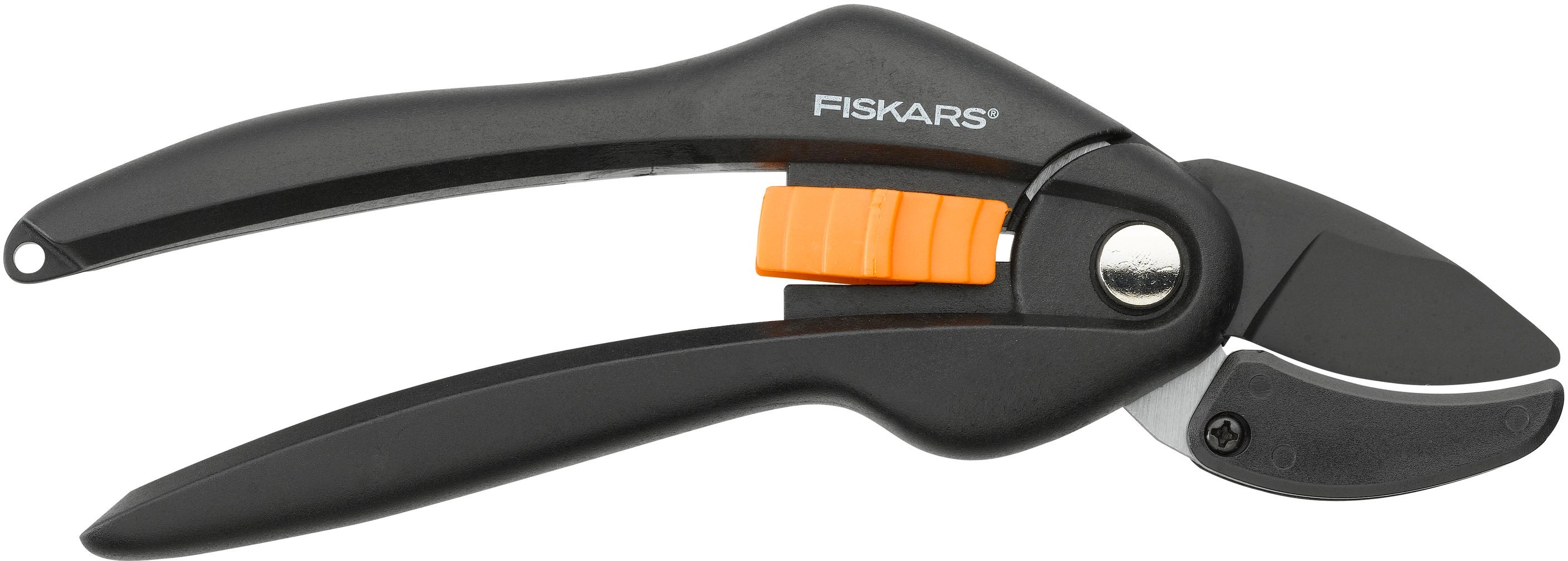 Fiskars AmbossGartenschere SingleStep P25 kaufen bei OBI