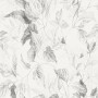 Komar Vliestapete Jeu de Feuilles 200 cm x 250 cm