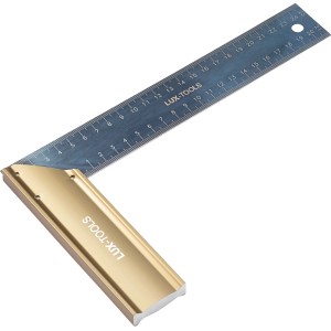 LUX-TOOLS Anschlagwinkel 250 mm